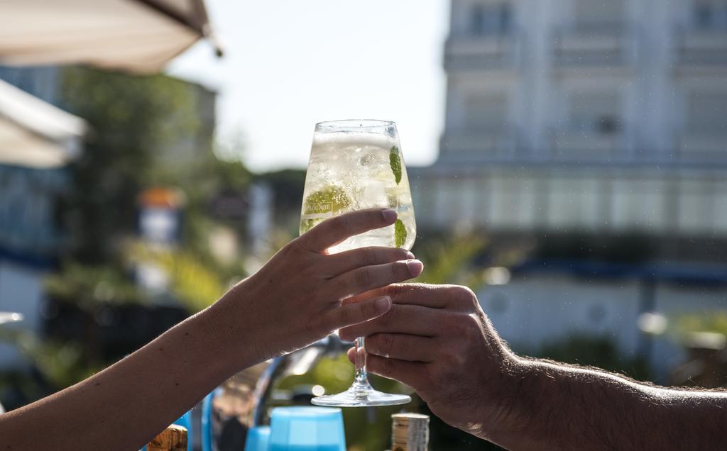 阿卡普尔科酒店 米兰马瑞提那 外观 照片